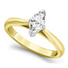 18ct Yellow Gold