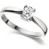 18ct White Gold