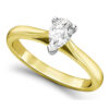 18ct Yellow Gold