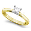 18ct Yellow Gold