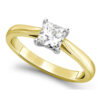 18ct Yellow Gold