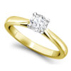 18ct Yellow Gold