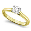 18ct Yellow Gold