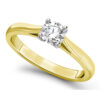 18ct Yellow Gold