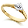 18ct Yellow Gold