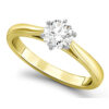 18ct Yellow Gold