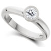 18ct White Gold