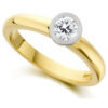 18ct Yellow Gold