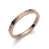 18ct Rose Gold