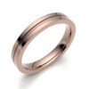 18ct Rose Gold