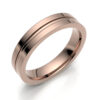 18ct Rose Gold