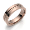 18ct Rose Gold