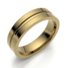 9ct Yellow Gold