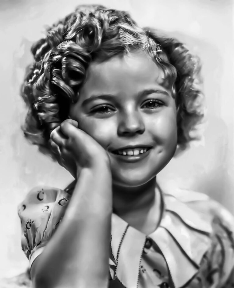 shirley-temple-Image-flybynight-pixabay