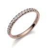 18ct Rose Gold