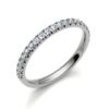 18ct White Gold
