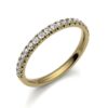 18ct Yellow Gold