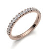 18ct Rose Gold