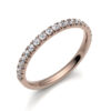 18ct Rose Gold