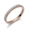 18ct Rose Gold