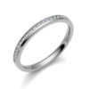 18ct White Gold