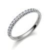 18ct White Gold