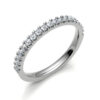 18ct White Gold