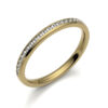 18ct Yellow Gold