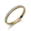18ct Yellow Gold
