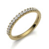 18ct Yellow Gold