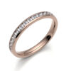18ct Rose Gold