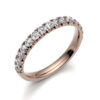 18ct Rose Gold