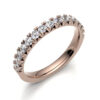 18ct Rose Gold