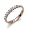18ct Rose Gold