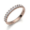 18ct Rose Gold