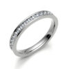 18ct White Gold