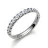 18ct White Gold