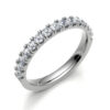 18ct White Gold