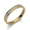 18ct Yellow Gold