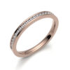 18ct Rose Gold