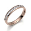 18ct Rose Gold